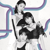 Jewel、J☆Dee'Zからの改名後初のシングル「前へ」のMVを公開！（200本の光線と縦横無尽に競演したシャープなダンスで世界を目指す）