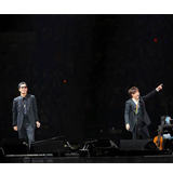 コブクロ、地元・大阪で結成20周年記念ツアー「KOBUKUR 20TH ANNIVERSARY TOUR 2019“ATB” SUPPORTED BY バイトル」国内ファイナル無事完走！（京セラドーム大阪２日間で９万人を動員！）