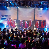 22/7、「ナナニジフェス 2019」を開催！（2019年7月22日 渋谷duo MUSIC EXCHANGE）