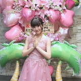 SUPER☆GiRLSの阿部夢梨（あべ・ゆめり / 17）が26日、品川J-SQUAREにて「阿部夢梨 17歳 生誕祭 ~あざといセブンティーンは嫌いですか？~」を開催！
