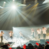 iKON(アイコン)、 福岡マリンメッセにて【iKON JAPAN TOUR 2019】開幕！