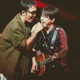 コブクロ、大阪上海友好交流大使に就任した上海での初公演を大成功に！（8月3日・4日）