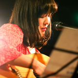 にゃんぞぬデシ、8月4日（日）のライブにバイオリニストの斎藤ネコが登場！