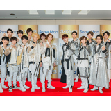 ジャニーズJr. 単独東京ドーム公演に東西のJr.330名が出演！（所属するSixTONESとSnow Manのメジャーデビューも発表）