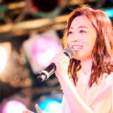 福原遥、ソロデビューイベントに親友・堀田真由がサプライズ登場！
