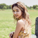 Baby Kiy、自身初のオリジナルフルアルバム『All About You』を10月30日リリース決定！