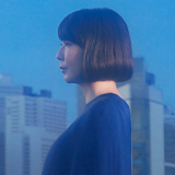 土岐麻子、NEW AL『PASSION BLUE』の全貌＆最新ビジュアル公開！