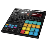 直感的な作曲・パフォーマンスができるMASCHINE MK3のルーパー機能に注目！