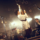 sumika、プレミアチケット化のライブハウスツアー高知から開幕!!