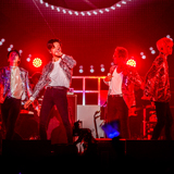 WINNER、自身初のアリーナツアー『WINNER JAPAN TOUR 2019』のファイナル公演をマリンメッセ福岡で開催！