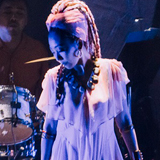 MISIA、SOUL JAZZツアーファイナル公演を開催！（9/18 Zepp Namba OSAKA）