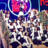 欅坂46、さらなる前進誓った東京ドーム2DAYSに10万人が集結！（9月18日、19日）