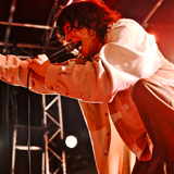GOOD ON THE REEL、ツアー初日で熱いステージを披露！（ドラマ「左ききのエレン」のエンディングテーマ曲のティザー映像も公開）