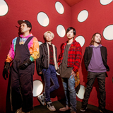 ストレイテナー、「Drawing A Map TOUR」追加公演発表！ 12月19日（木）新木場 STUDIO COAST（チケット最速先行は10月9日発売のミニアルバム「Blank Map」に封入）