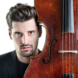 2CELLOS「ルカ・スーリッチ」のソロ来日公演が決定！