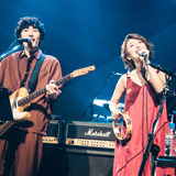 moumoon、「moumoon FULLMOON LIVE SPECIAL 2019〜中秋の名月〜」を開催！（10月6日 神奈川・カルッツ川崎）