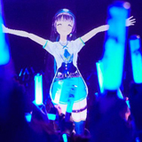 富士葵、1stソロライブ【OVERTURE -序曲-】大盛況！（10月5日 Veats Shibuya）