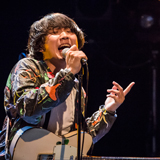 河内REDS、メジャーデビューシングル「東京ガール」リリース記念アウトストアイベントを開催！（大阪 あべのROCKTOWN）