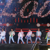 BTS、海外アーティスト初サウジアラビアのスタジアム単独コンサート開催！