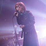 ReoNa、初のZepp Tokyoワンマン、2,700名 大団円！（来年2月から、全Zepp含む全国7か所のコンサートツアー開催決定！）