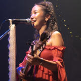 Baby Kiy、初の全国ツアー「BABY KIY TOUR 2019 All About You」が10月22日、東京・日本橋三井ホールにてツアーファイナル！