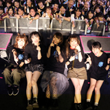 Q’ulle（キュール）、大熱狂の中ツアーファイナル開催！（メンバーやっこの卒業公演、そして次回ツアーで現メンバー全員卒業も発表）