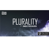 UVI、Falcon 2拡張パック「Plurality」をリリース！（Simon Stokhausenによるシネマティックサウンド）