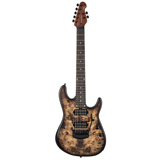コルグ、名手Jason Richardsonとの最新のコラボレーション・モデル「Jason Richardson 7-string Cutlass Guitar」を発売！