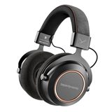 ティアック、Amiron Wireless JPの特別仕様モデルbeyerdynamic「Amiron Wireless JP COPPER」をリリース！