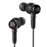 JVCケンウッド、ハイレゾ対応インナーイヤーヘッドホン「HA‐FW1500」を11月上旬より発売！