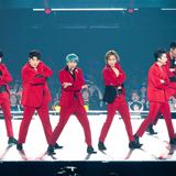 SUPER JUNIOR、11月2日（土）から三日間「さいたまスーパーアリーナにてSUPER JUNIOR WORLD TOUR ''SUPER SHOW 8: INFINITE TIME '' in JAPAN」を開催！