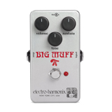 キョーリツコーポレーション、Electro-Harmonix「Ram's Head Big Muff Pi」をリリース！（ディストーション／サスティナー）