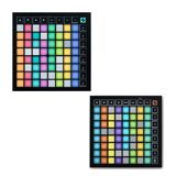 キョーリツコーポレーション、Novation「LAUNCH PAD X」、「LAUNCH PAD mini MK3」をリリース！