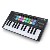 キョーリツコーポレーション、Novation「LAUNCH KEY mini MK3」をリリース！