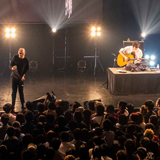 MOROHA、「MOROHA lV RELEASE TOUR 単独」ツアーファイナルのライブレポート！（11月8日お台場・Zepp DiverCity）