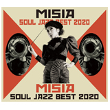 MISIA、約7年ぶりとなるベストアルバム「MISIA SOUL JAZZ BEST 2020」の発売決定！