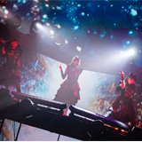 BABYMETAL、16日、17日にさいたまスーパーアリーナで凱旋公演となる「METAL GALAXY WORLD TOUR IN JAPAN」を開催！