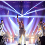 FlowBack、結成6周年記念ライブ「SHOUT IT!!! ～FlowBack 6th Anniversary～」を11月25日に東京・マイナビBLITZ赤坂で開催！