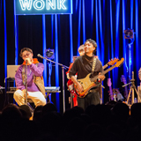 WONK、自主企画「WONK's Playhouse」を開催！（2回目の開催となった今回も豪華なゲストが集結）