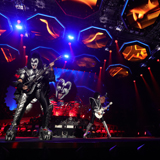 KISS、最後のジャパン・ツアーが仙台にて開幕！（すべてが網羅された完璧な2時間がもたらす、極上の興奮と満足感）