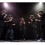 COLOR CREATION、冬のスペシャルライブ「WINTER COLORS」を完走！（12月12日東京・Mt.RAINIER HALL SHIBUYA PLEASURE PLEASUREの模様をお届け）