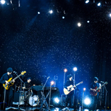 mol-74、初となるホールワンマンライブをソールドアウトのヒューリックホール東京で開催!