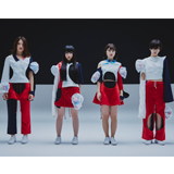 Maison book girl、ニューアルバム「海と宇宙の子供たち」より「ランドリー」ミュージックビデオ公開！
