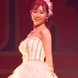 渡辺美優紀、『Miyuki Watanabe Christmas Premium Live 2019』の東京公演を開催！みるきーサンタでファン魅了！（12月25日（水）恵比寿ザ・ガーデンホール）
