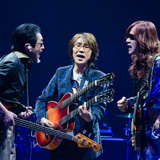 THE ALFEE、45周年の今年は初の会場開催により35年連続武道館公演記録が途絶える！？