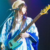 亜沙、「亜沙 バースデーライブ2019～雪蛍～」を東京・日本橋三井ホールにて開催！（2019年12月21日）