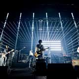 androp、デビュー10周年のアニバーサリーライブを開催!!（10年間を辿る演出でファンを魅了）
