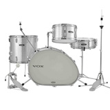 コルグ、ユニークなデザインのドラム・キット「VOX Telstar 2020 Drum kit」をリリース！