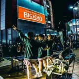 あゆみくりかまき、新年初のフリーライブで新曲初披露！