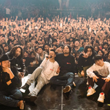 変態紳士クラブ、新木場 Studio Coastワンマン公演無事終了！